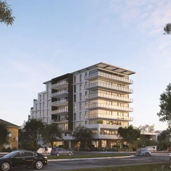 SOPHISTICATED APARTMENT IN SELéNE RESIDENCES