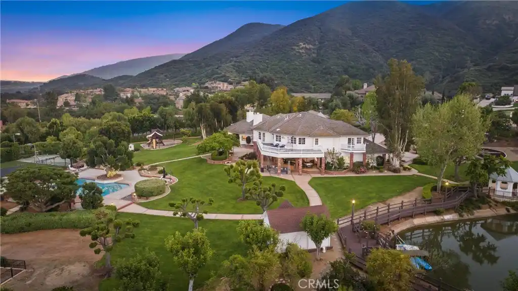 Opulent 4.5-acre Estate