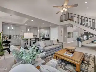Serene Luxury Living in Carriage House