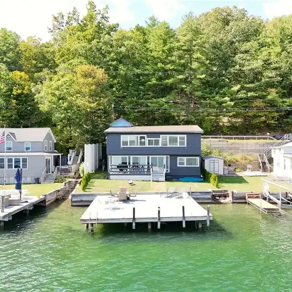 THE BEST OF KEUKA LAKE LIVING