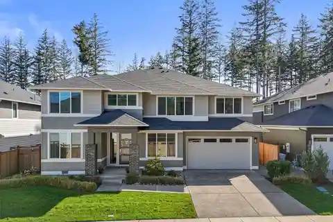 Refined Living in the Enclave