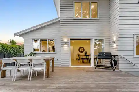Thoughtfully Designed Family Home