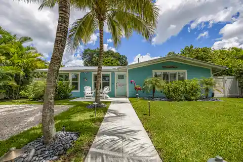 Modern Upgrades and Private Pool in Prime Location