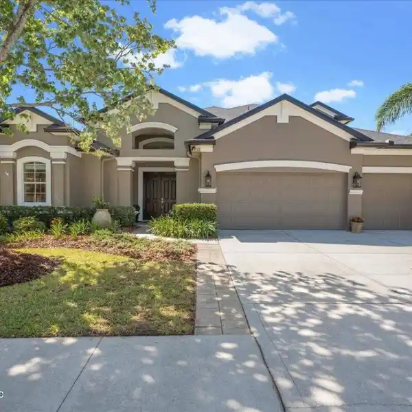 THOUGHTFULLY UPDATED HOME IN DURBIN CROSSING