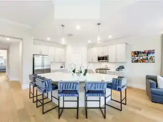 Remarkable Coach Home in Viansa at Talis Park