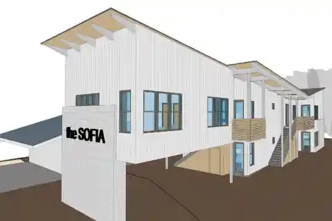 Fantastic Build Opportunity