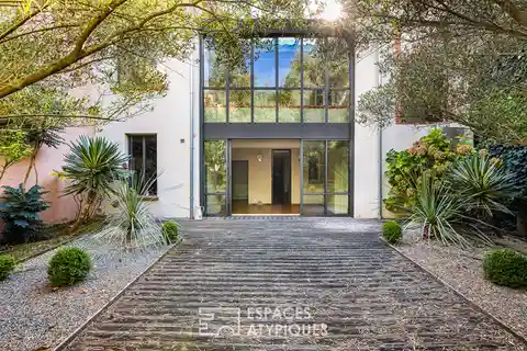 Completely Renovated Home in the Heart of Toulouse