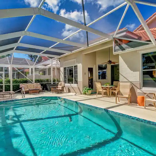 GORGEOUS HOME IN THE EXCLUSIVE MONTEREY POINTE COMMUNITY