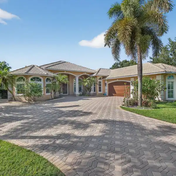 AMAZING CUSTOM HOME OFFERED FOR THE FIRST TIME