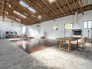 Artist Residency Awaiting Vision