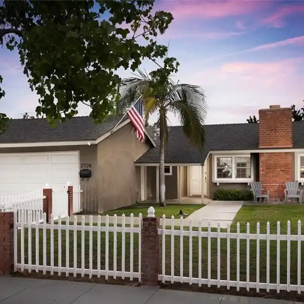 COMPLETELY RENOVATED SINGLE-STORY STUNNER