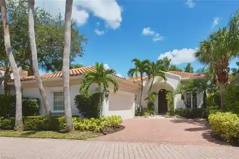 Special Villa in Las Palmas at the Colony