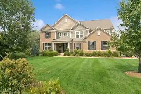 Dream Retreat in a Scenic Setting