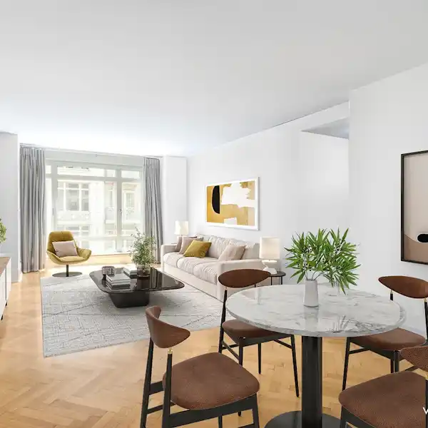 ELEGANT AND SPACIOUS CONDO WITH GOURMET KITCHEN & VIEWS