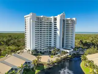 Turnkey Unit with Great Gulf Views