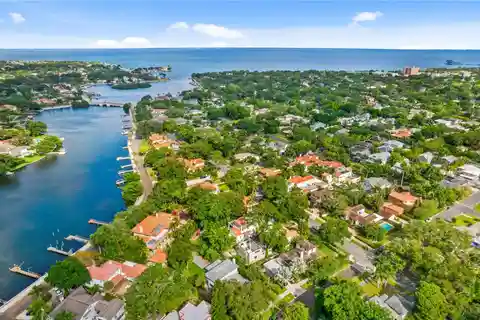 Oversized Property in Premier Location