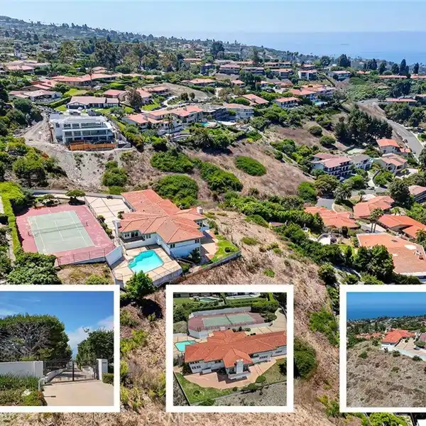 A SERENE ESCAPE WITH COMMANDING VIEWS