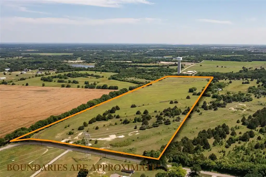 Exceptional 30-plus-acre Property