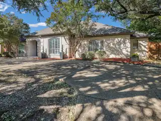 Timeless Sophistication with Resort-Style Backyard Escape