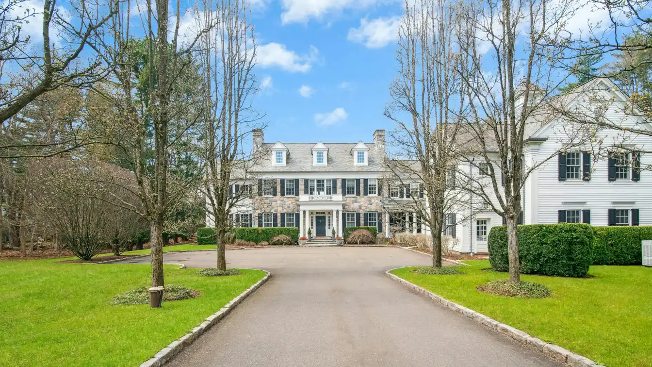Elegant Estate for Lease