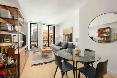 Charming One Bedroom Condo on a Peaceful Street