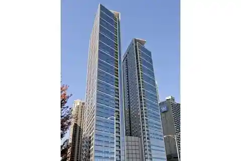 Wonderful Views from a Full-Amenity Building