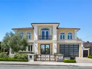 Stunning Mediterranean-Style Luxury Smart Home