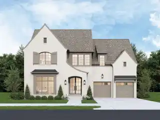 New Construction in Sought-After Stephens Valley