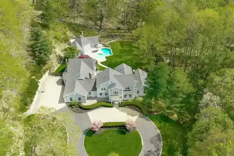 Breathtaking Compound Oasis