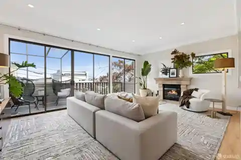 Meticulously Remodeled Home on a Tranquil Street