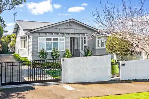 Warm and Welcoming with Irresistible Street Appeal