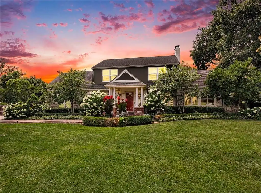 Beautifully Appointed Home in Sunset Hill