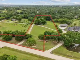 3.4 Acres in an Amazing Location
