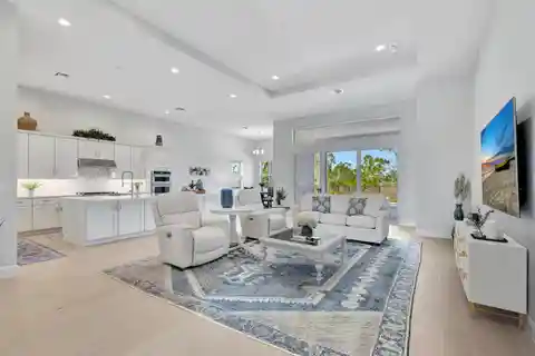 Bright and Airy Home in the Exclusive Regency at Avenir Community