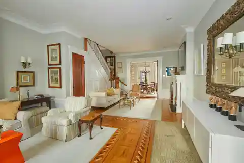 Renovated Five Bedroom Park Slope Townhouse