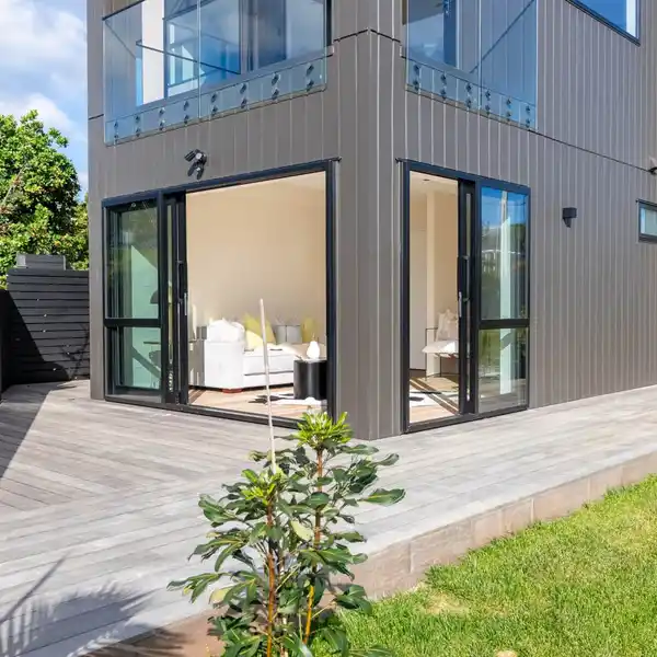 MODERN SEA-VIEW SANCTUARY BY COX’S BAY
