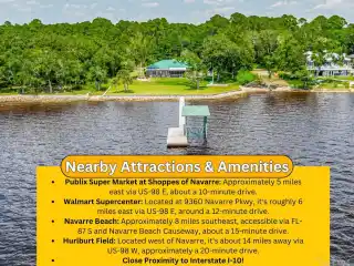 Upgraded Waterfront Home on Two Spacious Lots