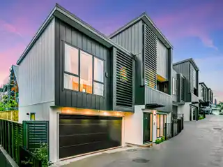 Final Chance in Exclusive Remuera Enclave