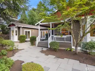 Rare and Welcoming Retreat in a Coveted Location