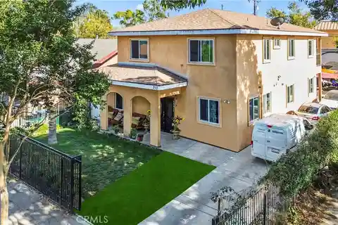 Beautifully Custom-Built, Detached Two-Story Home
