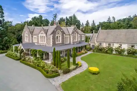 Historic Property Like No Other