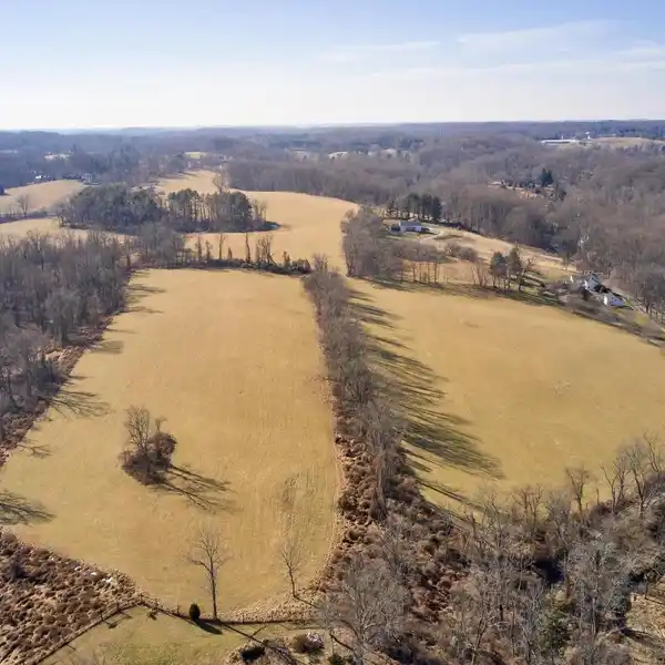 EXPANSIVE HILLTOP LOT WITH ENDLESS CUSTOMIZATION POTENTIAL