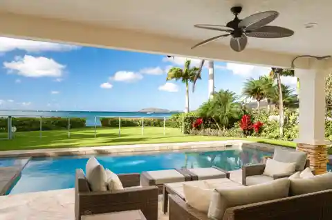 One of the Most Beautiful Oceanfront Views on Oahu