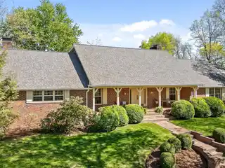 1116 Cumberland Road, Chattanooga, Tn