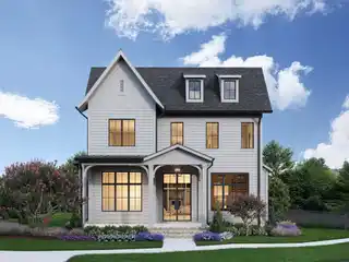 Stunning Home in the Sought-After Stephens Valley Community