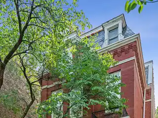 Breathtaking Victorian Mansion in Lincoln Park