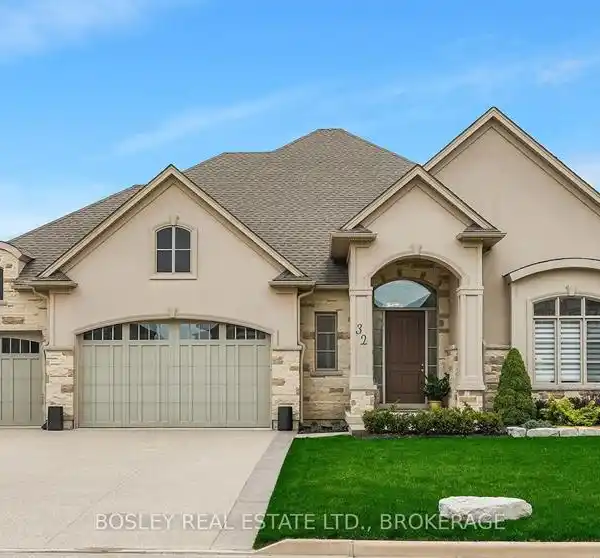 32 PHILMORI BOULEVARD