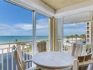 Beautifully Updated Condo in Redington Shores