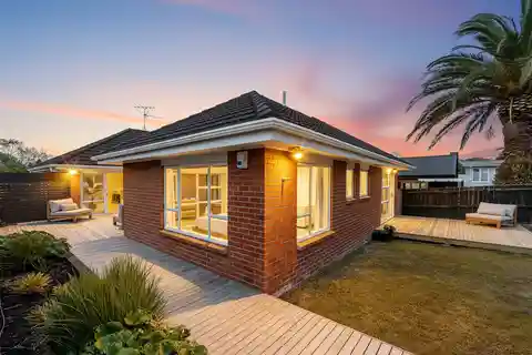 A Rare Opportunity in Prime Mellons Bay