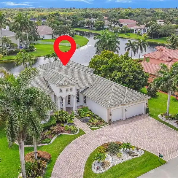 EXCEPTIONAL HOME IN STONEBROOK ESTATES
